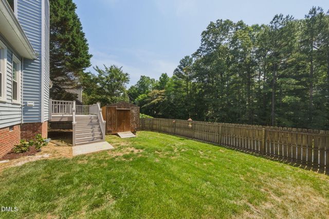 107 Cambrian Way, Cary, NC 27511