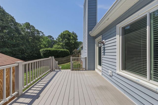 107 Cambrian Way, Cary, NC 27511