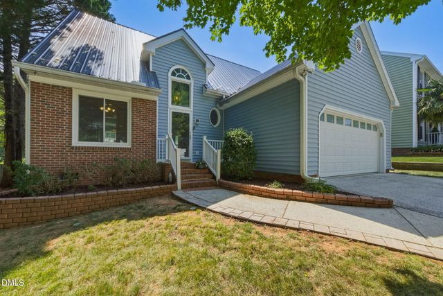 107 Cambrian Way, Cary, NC 27511