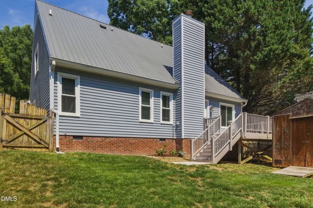 107 Cambrian Way, Cary, NC 27511