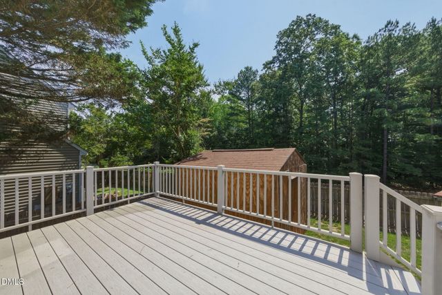107 Cambrian Way, Cary, NC 27511