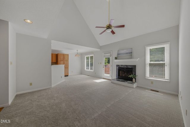 107 Cambrian Way, Cary, NC 27511