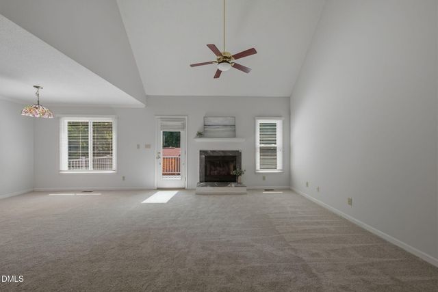 107 Cambrian Way, Cary, NC 27511