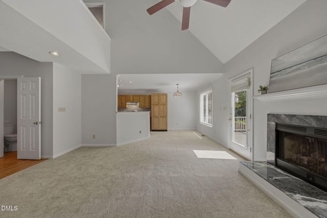 107 Cambrian Way, Cary, NC 27511