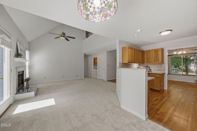 107 Cambrian Way, Cary, NC 27511