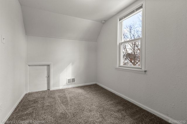 5514 Ashley Street, Detroit, MI 48236