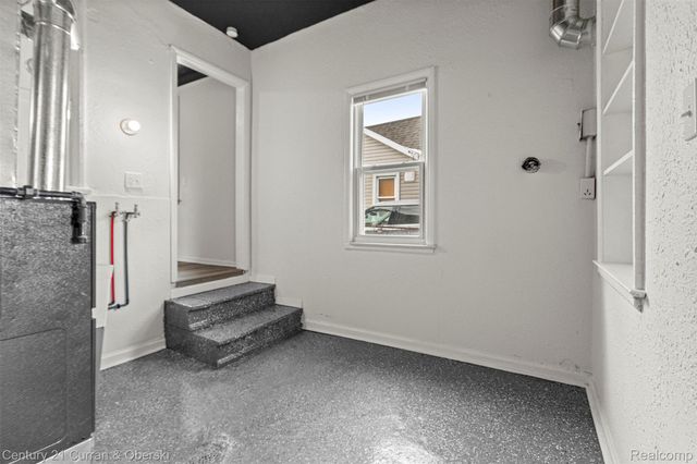 5514 Ashley Street, Detroit, MI 48236