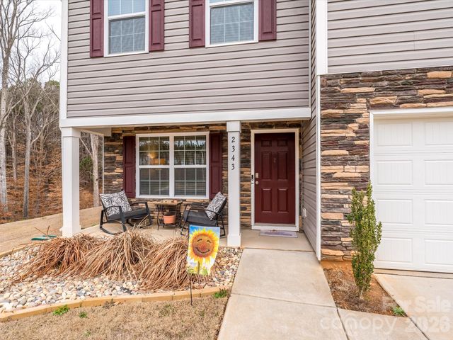 2343 Meadow Stream Drive, Sherrills Ford, NC 28673