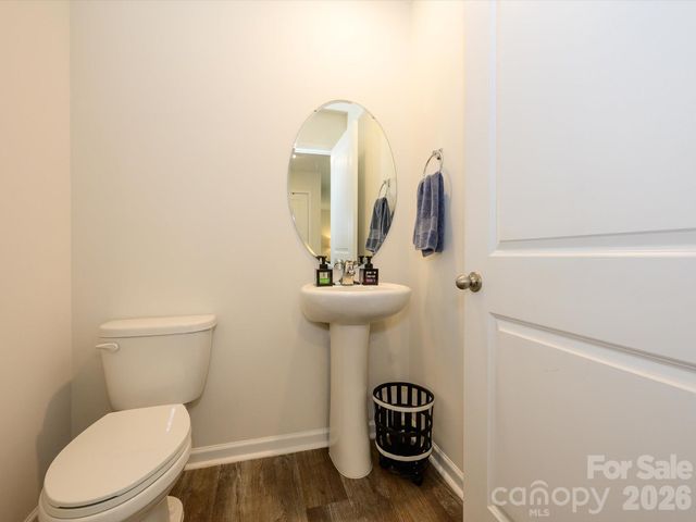 2343 Meadow Stream Drive, Sherrills Ford, NC 28673