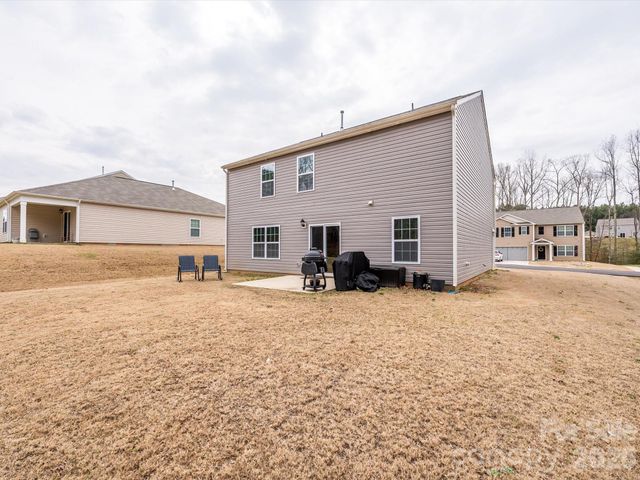 2343 Meadow Stream Drive, Sherrills Ford, NC 28673