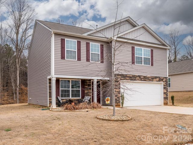 2343 Meadow Stream Drive, Sherrills Ford, NC 28673