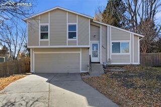 3215 Gothic Place, Colorado Springs, CO 80917