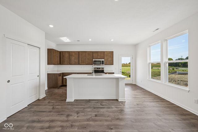 6593 Hemlock Lane, Pendleton, IN 46064