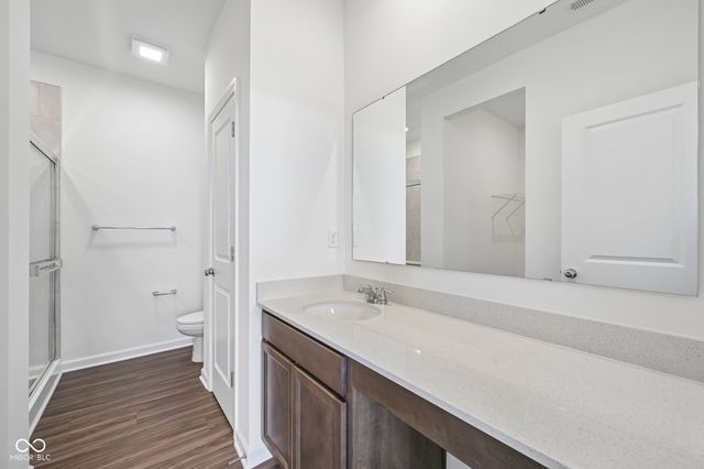 6593 Hemlock Lane, Pendleton, IN 46064