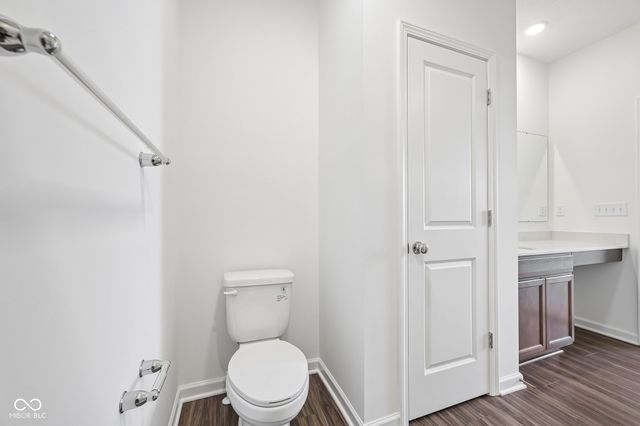 6593 Hemlock Lane, Pendleton, IN 46064