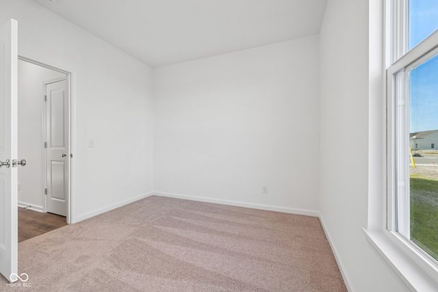 6593 Hemlock Lane, Pendleton, IN 46064