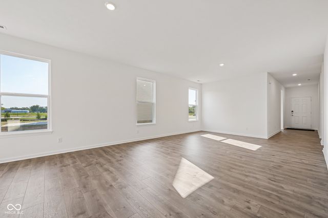 6593 Hemlock Lane, Pendleton, IN 46064