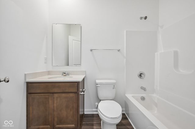 6593 Hemlock Lane, Pendleton, IN 46064
