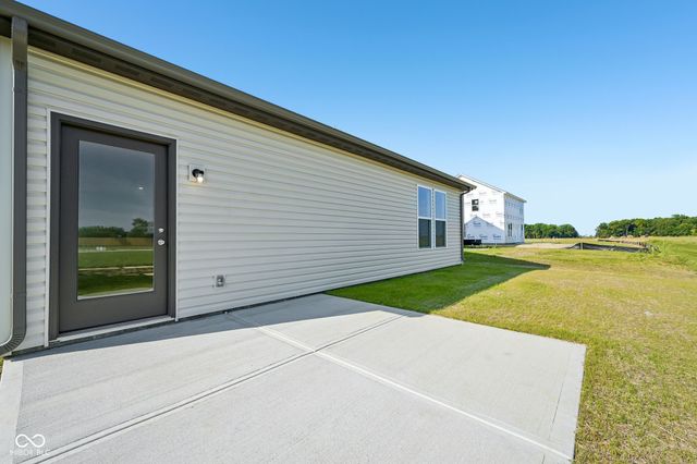6593 Hemlock Lane, Pendleton, IN 46064