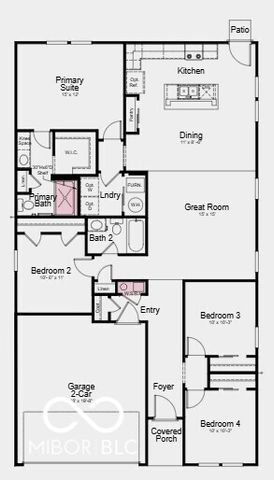 6593 Hemlock Lane, Pendleton, IN 46064