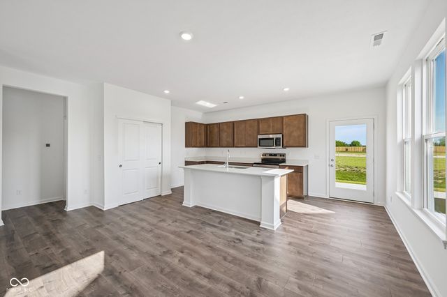 6593 Hemlock Lane, Pendleton, IN 46064