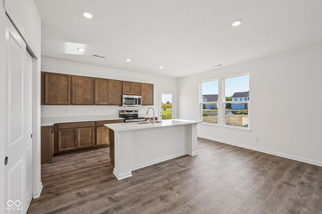 6593 Hemlock Lane, Pendleton, IN 46064