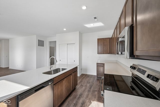 6593 Hemlock Lane, Pendleton, IN 46064