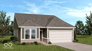 6593 Hemlock Lane, Pendleton, IN 46064
