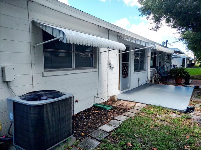 6064 ARLENE WAY 6064, Bradenton, FL 34207