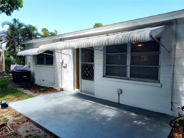 6064 ARLENE WAY 6064, Bradenton, FL 34207