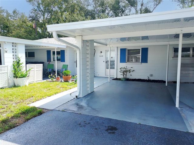 6064 ARLENE WAY 6064, Bradenton, FL 34207