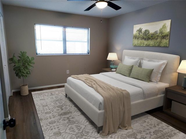 6064 ARLENE WAY 6064, Bradenton, FL 34207