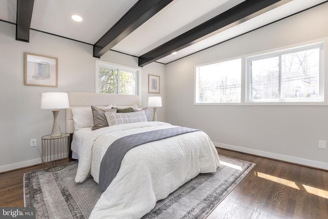 3507 GALLOWS RD, Falls Church, VA 22042