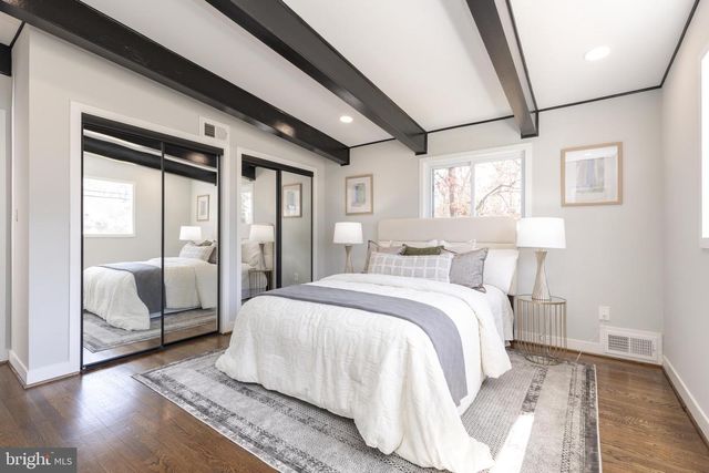 3507 GALLOWS RD, Falls Church, VA 22042