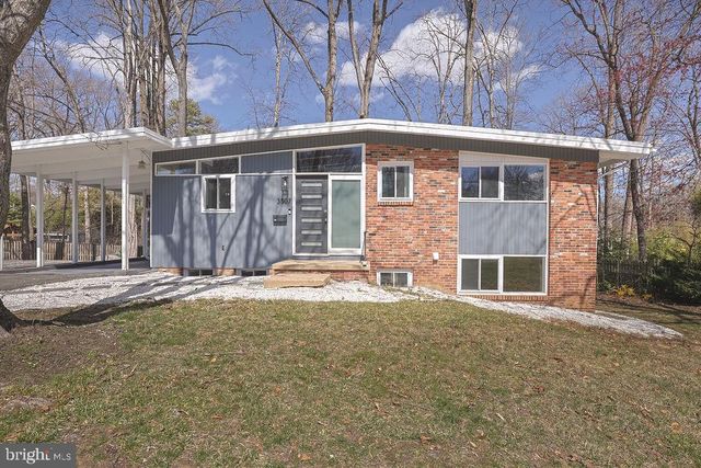 3507 GALLOWS RD, Falls Church, VA 22042