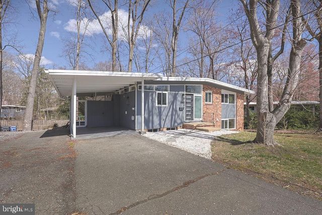 3507 GALLOWS RD, Falls Church, VA 22042