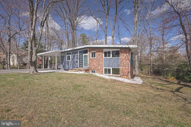 3507 GALLOWS RD, Falls Church, VA 22042