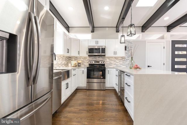 3507 GALLOWS RD, Falls Church, VA 22042