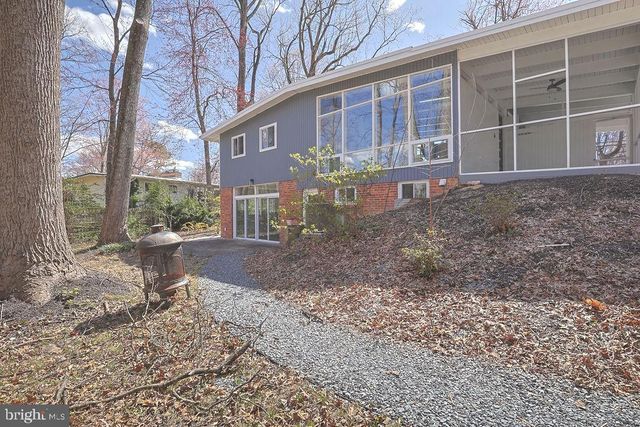 3507 GALLOWS RD, Falls Church, VA 22042