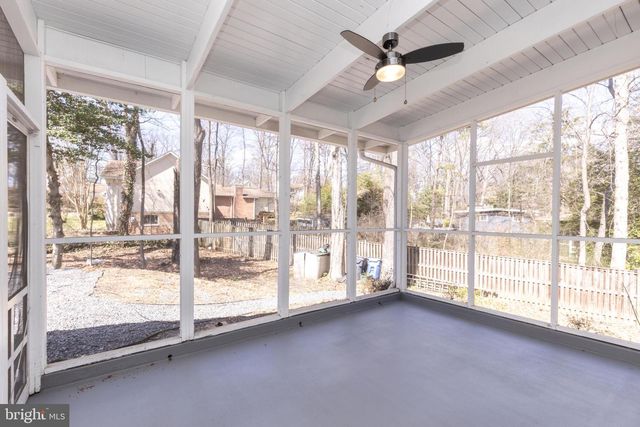 3507 GALLOWS RD, Falls Church, VA 22042
