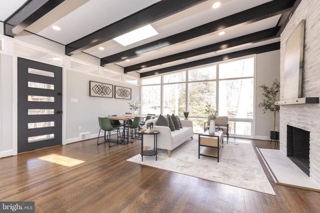 3507 GALLOWS RD, Falls Church, VA 22042