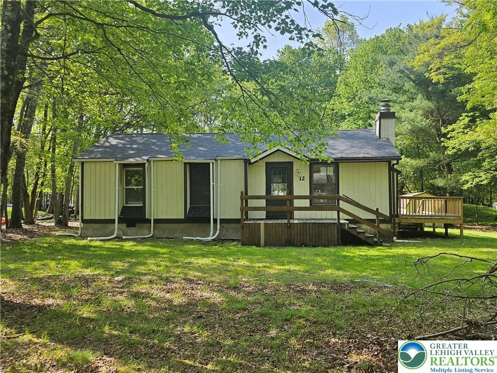 12 Larch Lane, Penn Forest Twp, PA 18210