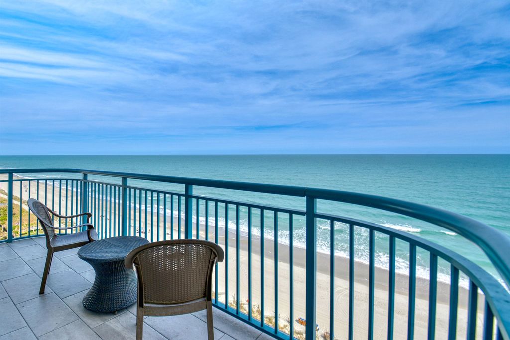 2201 S Ocean Blvd # 1001 # 1002, Myrtle Beach, SC 29577 — photo 2