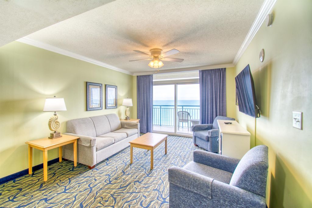 2201 S Ocean Blvd # 1001 # 1002, Myrtle Beach, SC 29577 — photo 3