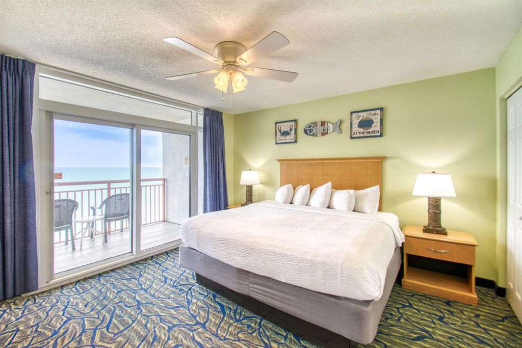 2201 S Ocean Blvd # 1001 # 1002, Myrtle Beach, SC 29577 — photo 4