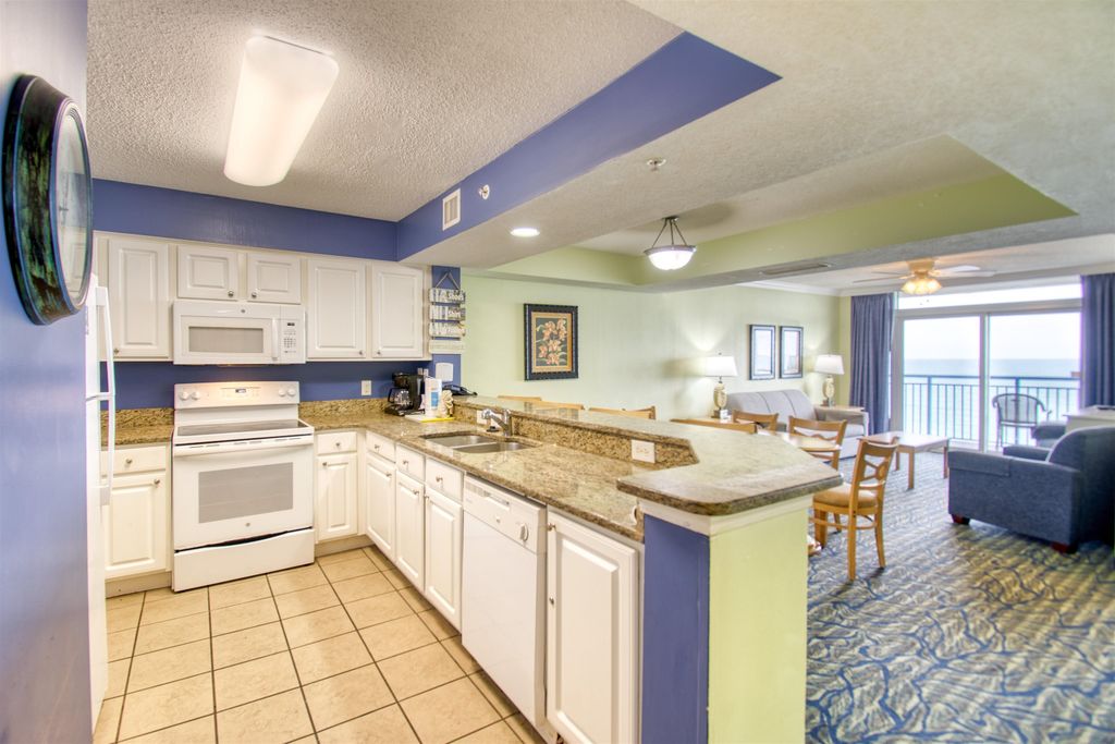 2201 S Ocean Blvd # 1001 # 1002, Myrtle Beach, SC 29577 — photo 5