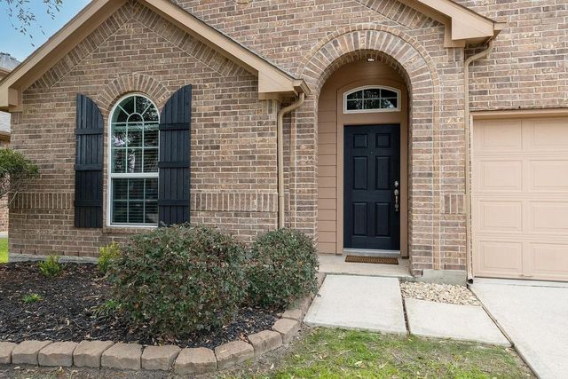 16007 David Hill Lane, Hockley, TX 77447