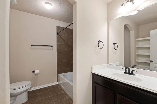 16007 David Hill Lane, Hockley, TX 77447