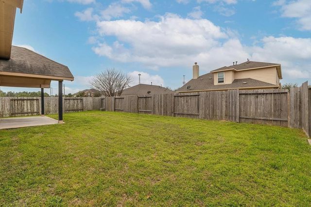 16007 David Hill Lane, Hockley, TX 77447