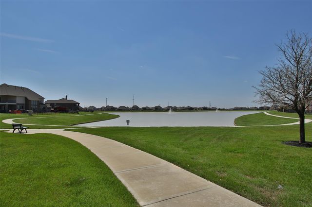 16007 David Hill Lane, Hockley, TX 77447
